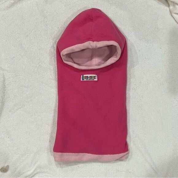 Long Neck Winter Gaiter Hat - Picture 7 of 8